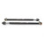 DRT HD Billet Aluminum Tie Rod Kit - Kawaski Teryx KRX 1000