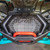 DRT Duner (High Flow) Aluminum Front Grill - 2025+ Polaris RZR Pro XP Pro S Pro R - view 8