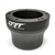 DRT Steering Wheel Billet Hub Adapter - Segway Villain SX10 W