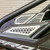 DRT Air Intake Grill - Polaris RZR Pro XP Turbo R Pro R - view 3