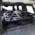 DRT Interior Tire Carrier, Rack System - Polaris Xpedition ADV