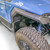 DRT Front Inner Fender Guards - Polaris Xpedition - view 7