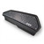 DRT Black & Raw Air Intake Vent Cover Set - Kawaski Teryx KRX 1000 - view 6
