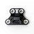 DRT Billet Aluminum 2 pc Radius Rod Plate - Can-Am Maverick R - view 3
