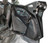 DRT Rear Door Bag Set - 2020-24 Polaris RZR XP, Turbo R, Pro R