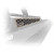 DRT Aluminum Intake Vents - 2014-23 Polaris RZR XP 1000 - view 3