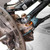 DRT HD Billet Aluminum Tie Rod Kit (M16 Rack) - 2017+ Polaris RZR XP 1000 Turbo - view 5