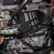 DRT Aluminum Headpipe Shield - Polaris RZR Pro XP Turbo R - view 3