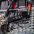 DRT Aluminum Headpipe Shield - Polaris RZR Pro XP Turbo R - view 6