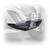 DRT HD Front Winch Bumper - Can-Am Maverick R - view 2