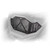 DRT Aluminum Front Grill - 2020-24 Polaris RZR Pro R Turbo R - view 3