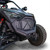 DRT Aluminum Front Grill - 2020-24 Polaris RZR Pro R Turbo R - view 9