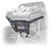 DRT Black Rear Bumper - 2024+ Polaris RZR XP 1000
