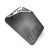 DRT Billet Aluminum Extended Mud Flap Kit - Polaris RZR Pro R Turbo R - view 9