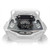 DRT Aluminum Trunk Enclosure - Polaris RZR XP 1000 Turbo - view 5