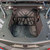 DRT Aluminum Trunk Enclosure - Polaris RZR XP 1000, Turbo