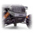 DRT Winch Front Bumper - 2024+ Polaris RZR XP 1000 - view 2