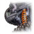 DRT Winch Front Bumper - 2024+ Polaris RZR XP 1000 - view 3