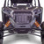 DRT Winch Front Bumper - 2024+ Polaris RZR XP 1000 - view 7