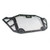 DRT V2.0 Aluminum Front Grill - 2020-24 Polaris RZR Pro XP - view 2