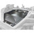 DRT Aluminum Trunk Enclosure - Polaris RZR Pro R