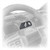DRT Steering Wheel Single Push-To-Talk Plate - Polaris RZR Pro R Turbo R Pro XP Pro S