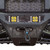 DRT Front Bumper - Polaris Xpedition
