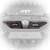 DRT Rear Fascia Chase Light Kit - Can-Am Maverick R - view 2