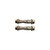 DRT HD Billet Aluminum Tie Rod Kit - Polaris Xpedition - view 2