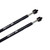 DRT HD Billet Aluminum Tie Rod Kit - Polaris Xpedition