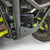 DRT 2 Inch Hitch Receiver - Kawaski Teryx KRX 1000 - view 3