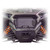 DRT Aluminum Front Grill - 2024+ Polaris RZR XP 1000 - view 3