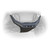 DRT Winch Front Bumper - 2020-24 Polaris RZR Pro XP