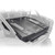 DRT Aluminum Trunk Enclosure - 2024+ Polaris RZR XP 1000 - view 3