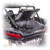 DRT Aluminum Trunk Enclosure - 2024+ Polaris RZR XP 1000 - view 8