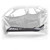 DRT Rock Sliders - Polaris RZR Pro XP 4 Turbo R 4 Pro R 4 Pro S 4 - view 2