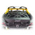 DRT Tire Carrier, Adventure Rack - Can-Am Maverick R