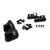 DRT Mirror Mounting Kit (for DRT Tactical Mirrors) - Polaris Xpediton Northstar - view 2