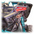 DRT AGM Electric Jack holder Kit for Desert Runner Fixed Tire Carrier - Polaris RZR Pro R - view 5