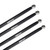 DRT Hex Bar Radius Rod Kit - Polaris RZR XP 900 - view 4