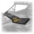 DRT Aluminum Wind Diffuser - Can-Am Maverick R