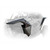 DRT ABS Fenders (Front and Rear) - Can-Am Maverick X3 - view 2