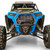 DRT Front Bumper - Polaris RZR XP 1000, Turbo