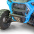 DRT Front Bumper - Polaris RZR XP 1000 Turbo - view 6
