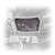DRT Aluminum Front Grill - Segway Villain SX10 W
