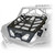 DRT Tire Carrier Adventure Rack - 2024+ Polaris RZR XP 1000