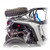 DRT Tire Carrier Adventure Rack - 2024+ Polaris RZR XP 1000 - view 7