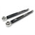 DRT Black Hex Rear Sway Bar Link Set - Can-Am Maverick R - view 2