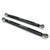 DRT Black Hex Rear Sway Bar Link Set - Can-Am Maverick R