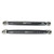 DRT Black Hex Rear Sway Bar Link Set - Can-Am Maverick R - view 3